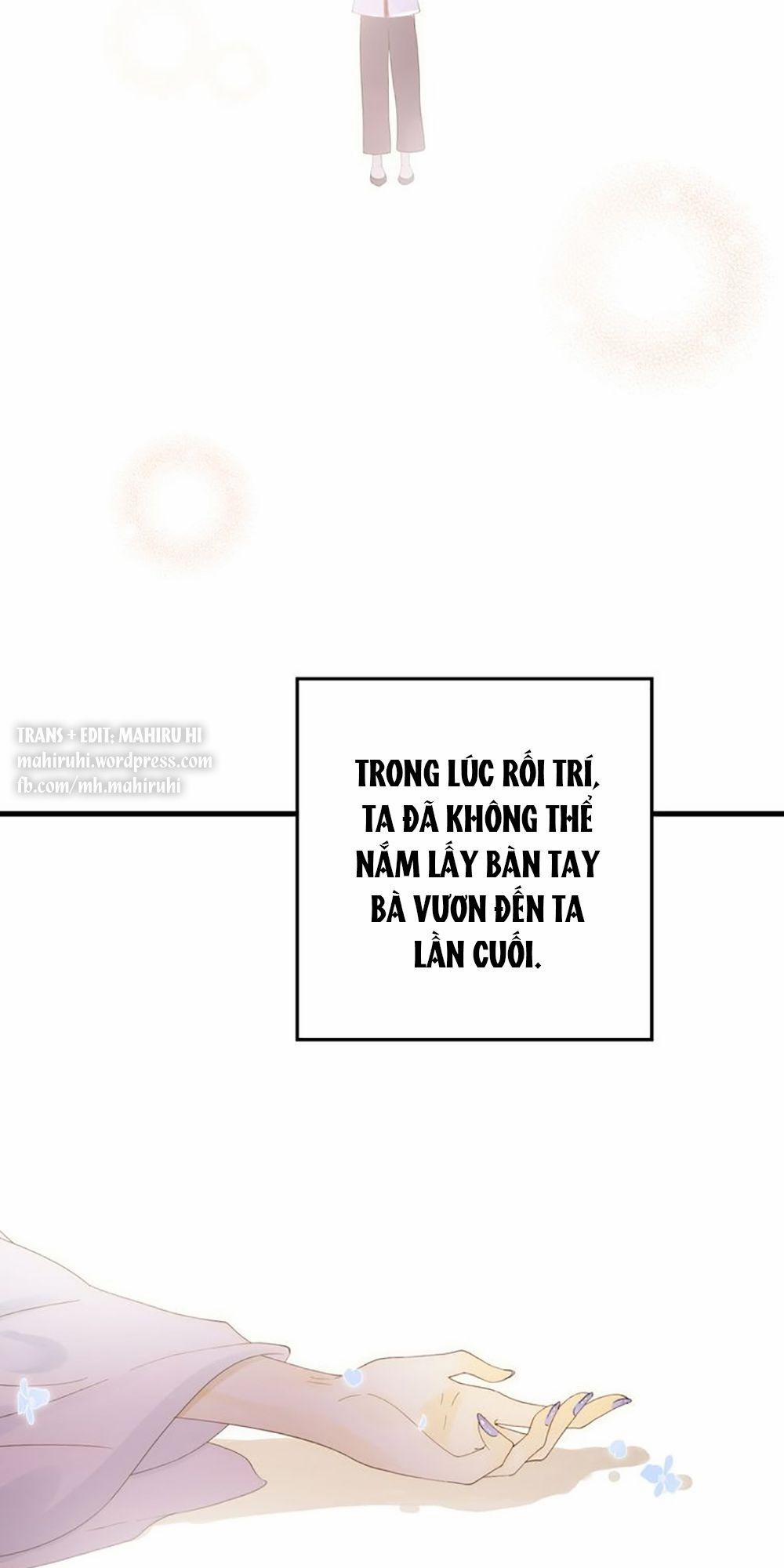 Thất Đại Kỳ Tích – Nước Mắt Bạo Quân 45 trang 61