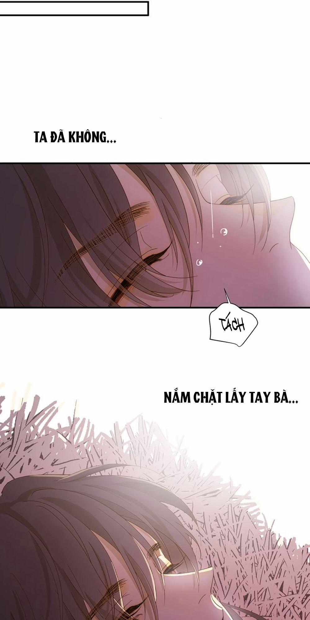 Thất Đại Kỳ Tích – Nước Mắt Bạo Quân 45 trang 63