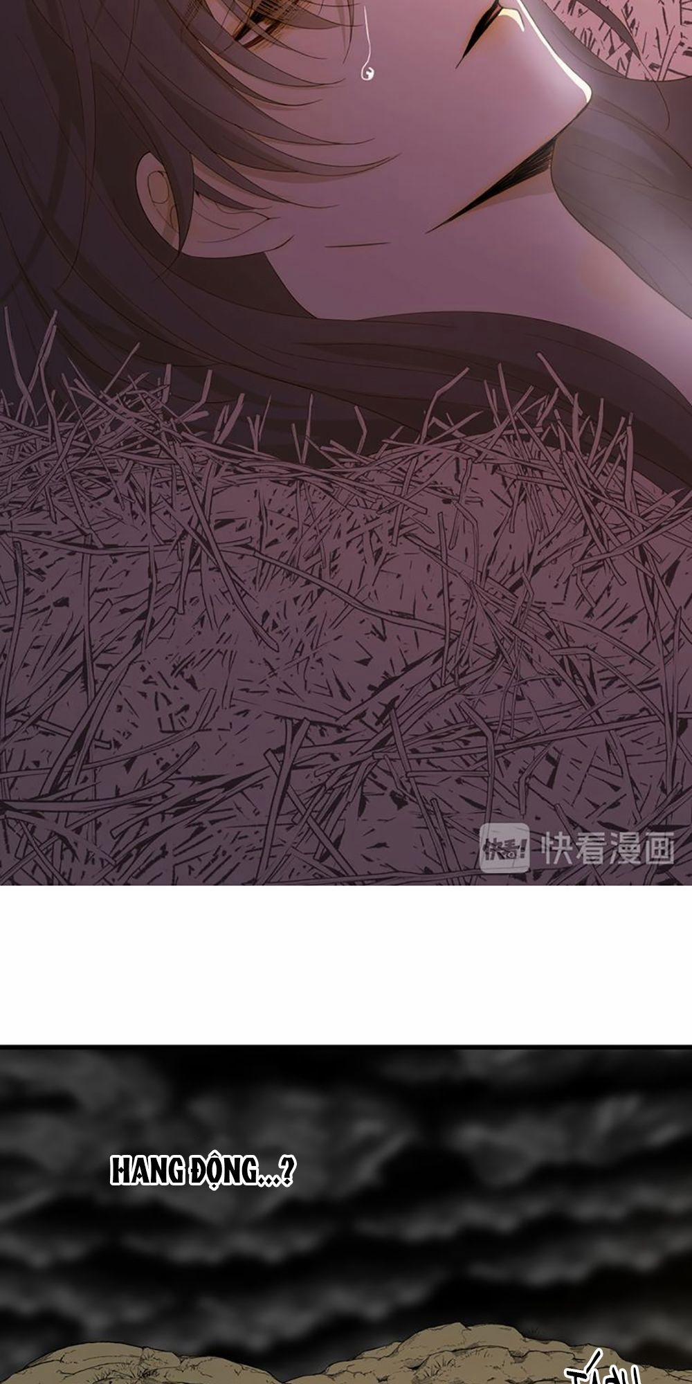 Thất Đại Kỳ Tích – Nước Mắt Bạo Quân 45 trang 64