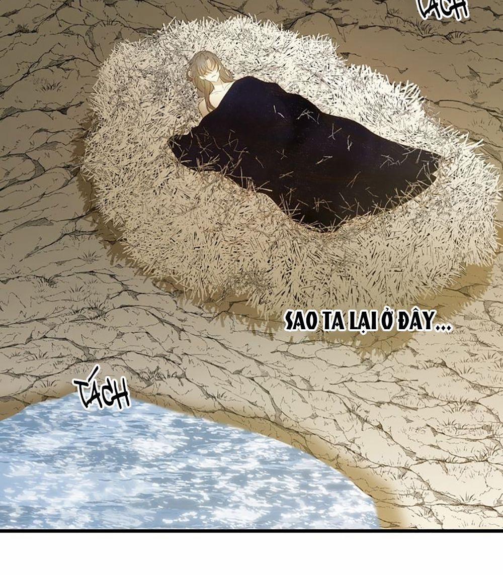 Thất Đại Kỳ Tích – Nước Mắt Bạo Quân 45 trang 65