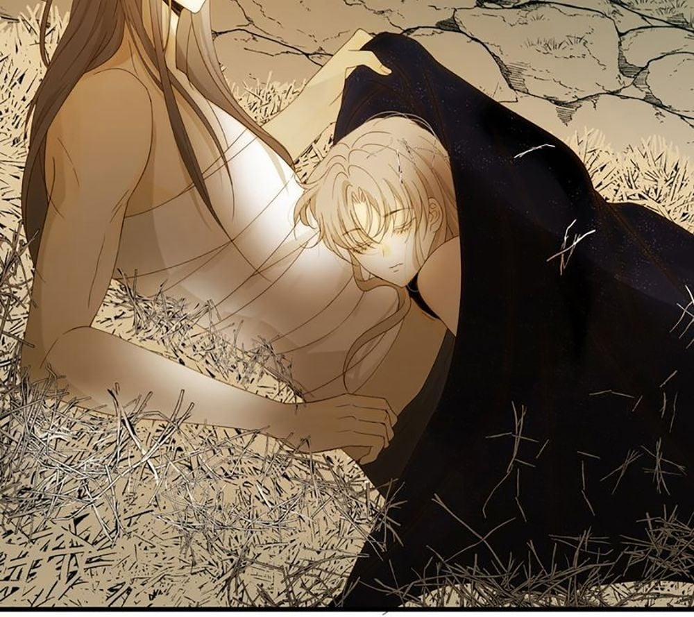 Thất Đại Kỳ Tích – Nước Mắt Bạo Quân 45 trang 68