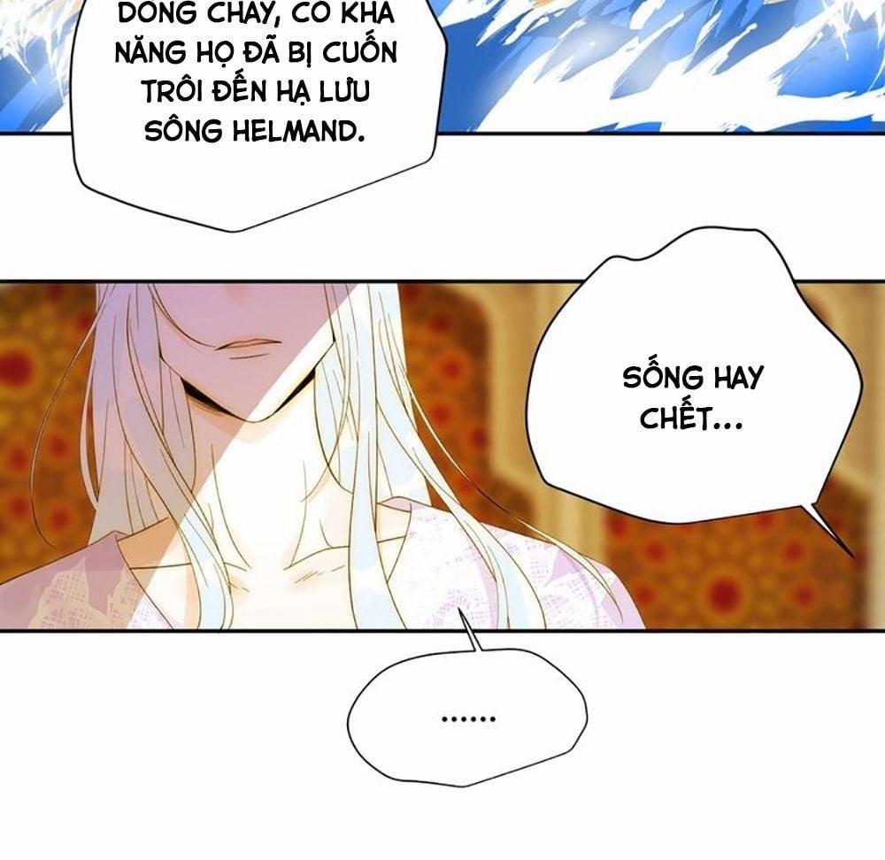 Thất Đại Kỳ Tích – Nước Mắt Bạo Quân 45 trang 7