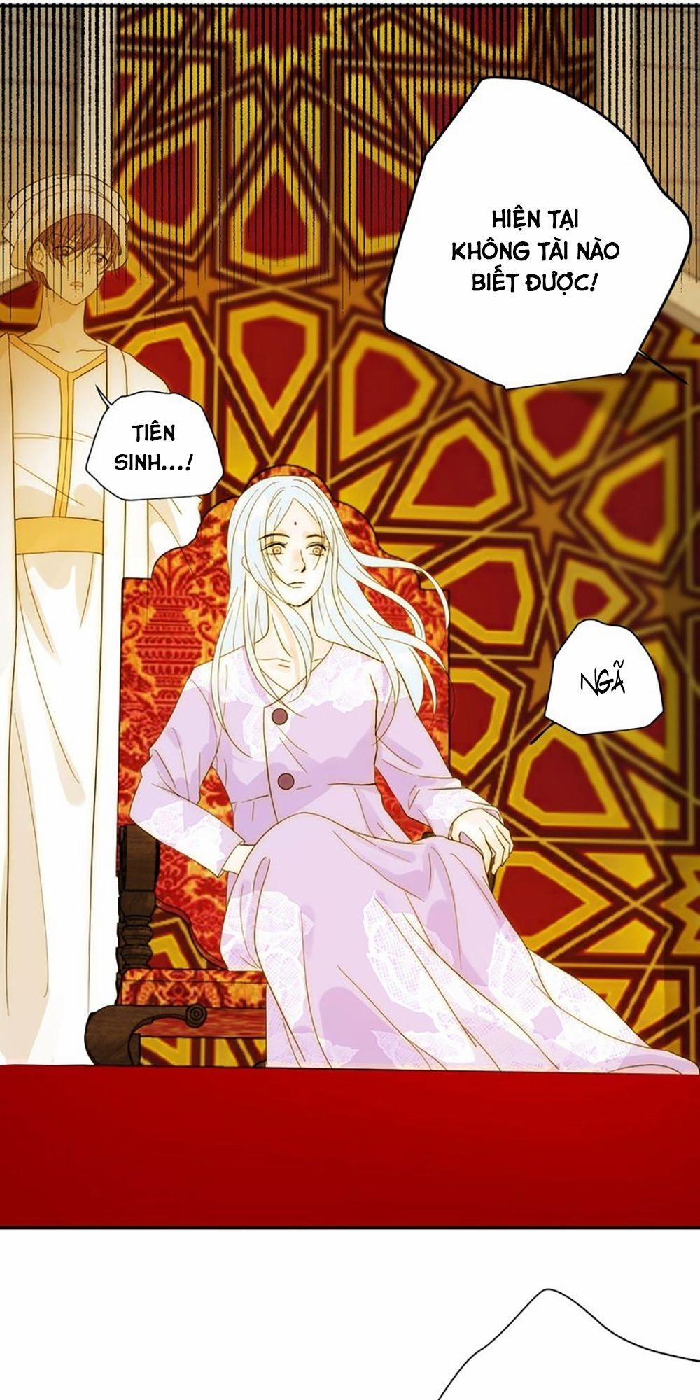 Thất Đại Kỳ Tích – Nước Mắt Bạo Quân 45 trang 8