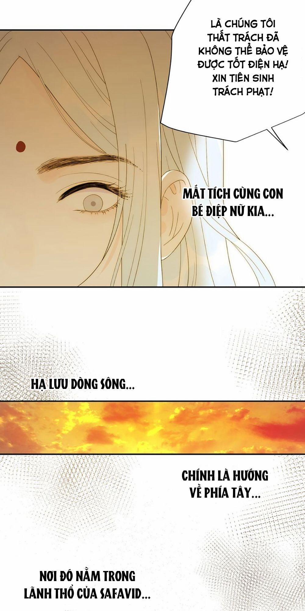 Thất Đại Kỳ Tích – Nước Mắt Bạo Quân 45 trang 9