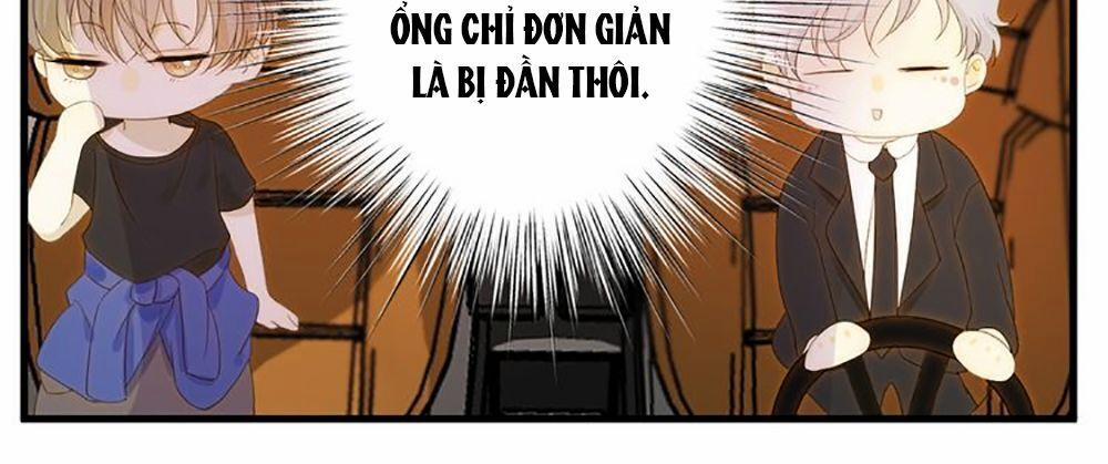 Thất Đại Kỳ Tích – Nước Mắt Bạo Quân 46.5 trang 10