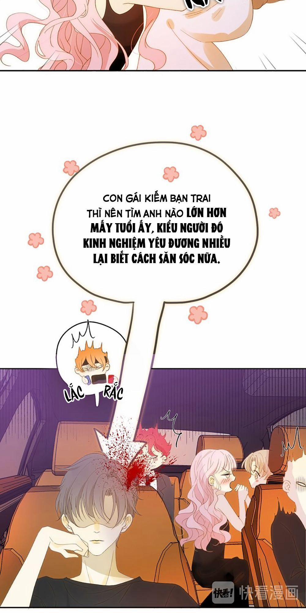 Thất Đại Kỳ Tích – Nước Mắt Bạo Quân 46.5 trang 12