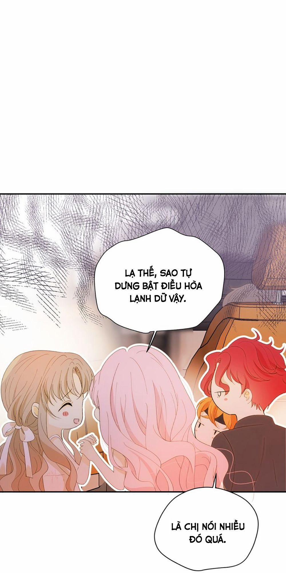 Thất Đại Kỳ Tích – Nước Mắt Bạo Quân 46.5 trang 13