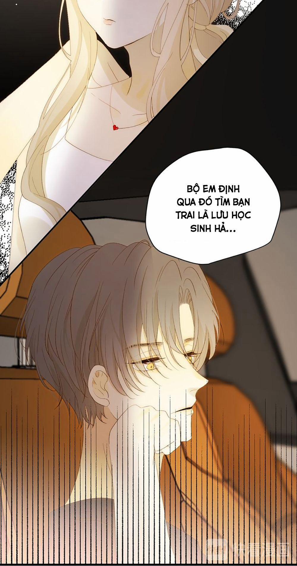 Thất Đại Kỳ Tích – Nước Mắt Bạo Quân 46.5 trang 20