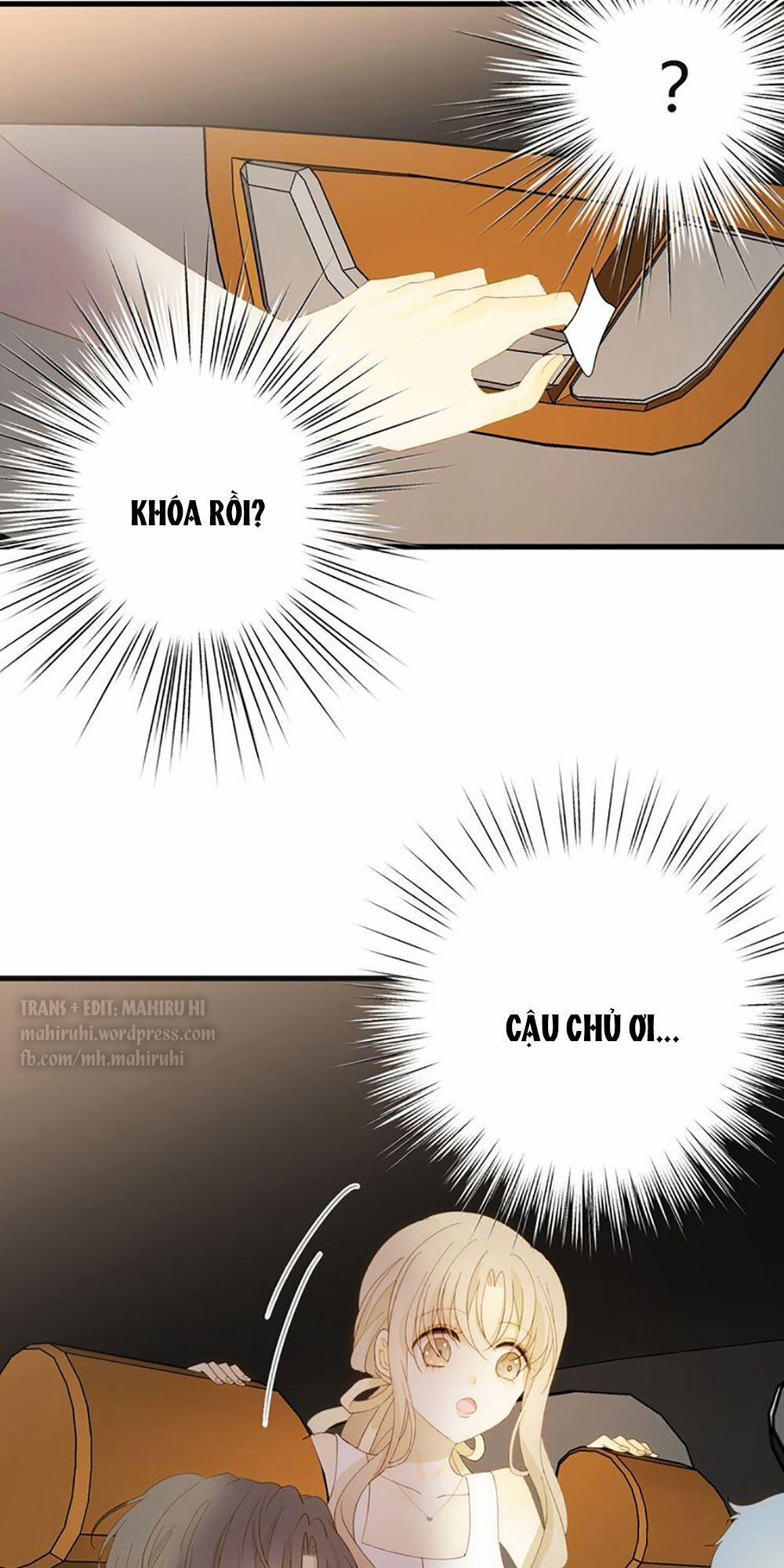 Thất Đại Kỳ Tích – Nước Mắt Bạo Quân 46.5 trang 25