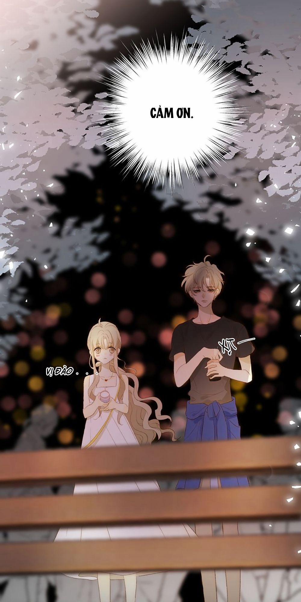 Thất Đại Kỳ Tích – Nước Mắt Bạo Quân 46.5 trang 34