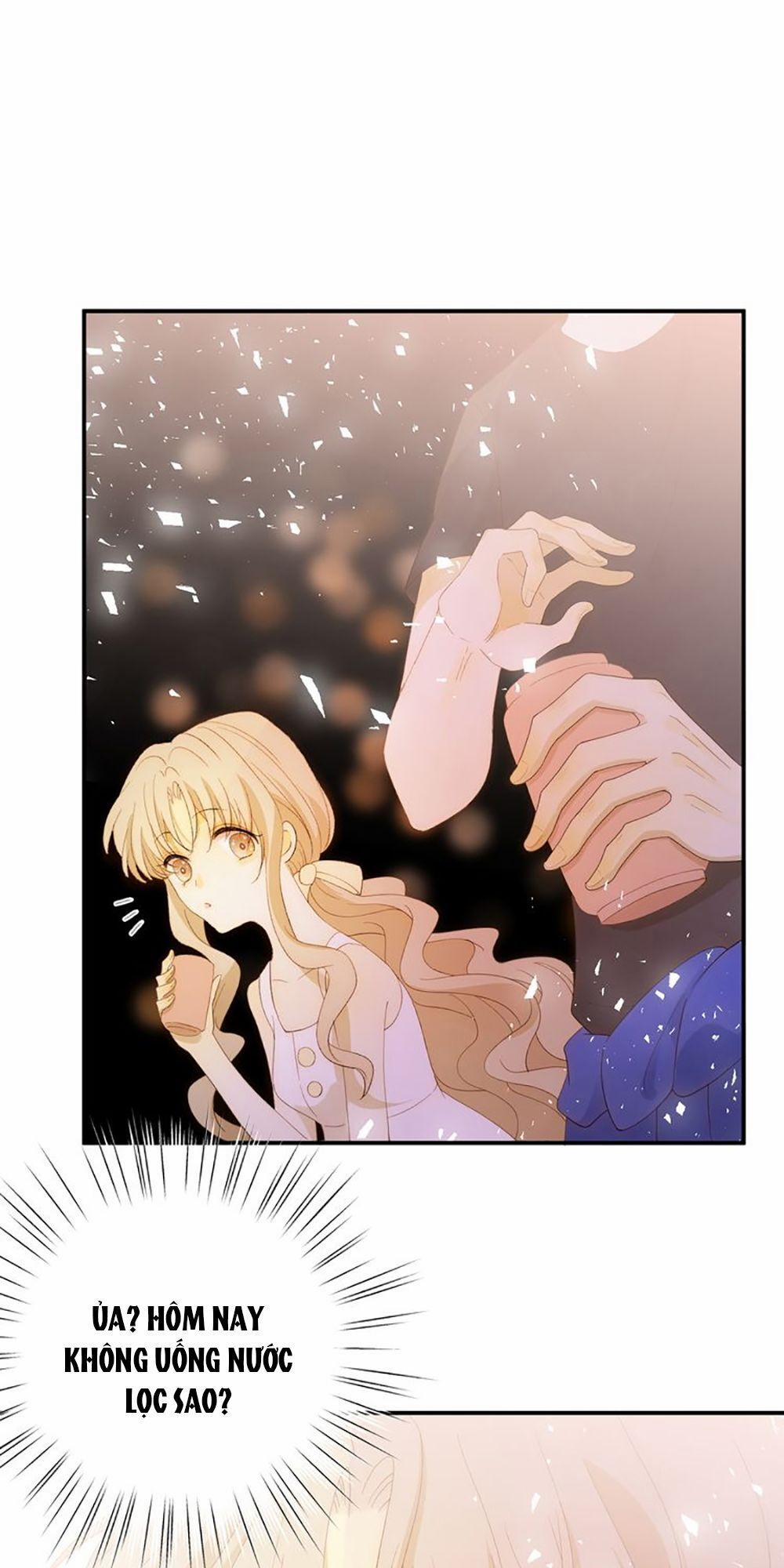 Thất Đại Kỳ Tích – Nước Mắt Bạo Quân 46.5 trang 36