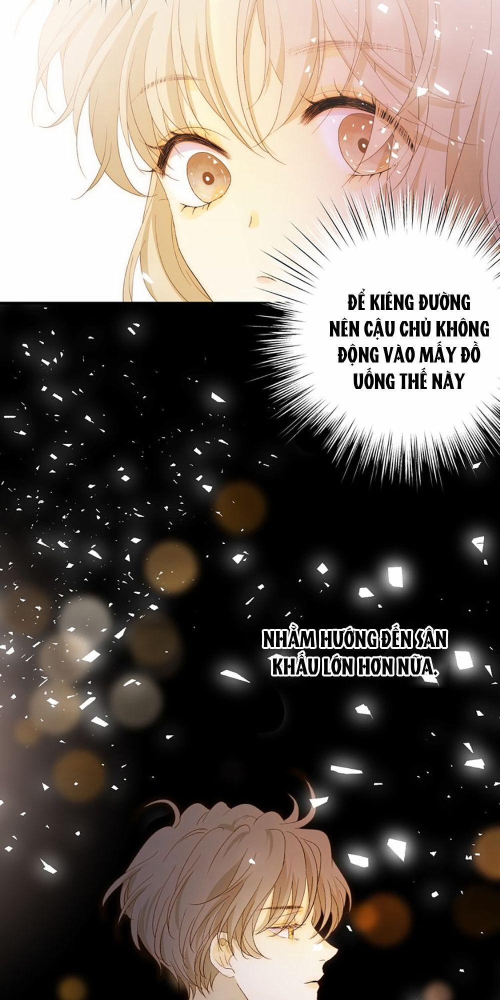 Thất Đại Kỳ Tích – Nước Mắt Bạo Quân 46.5 trang 37