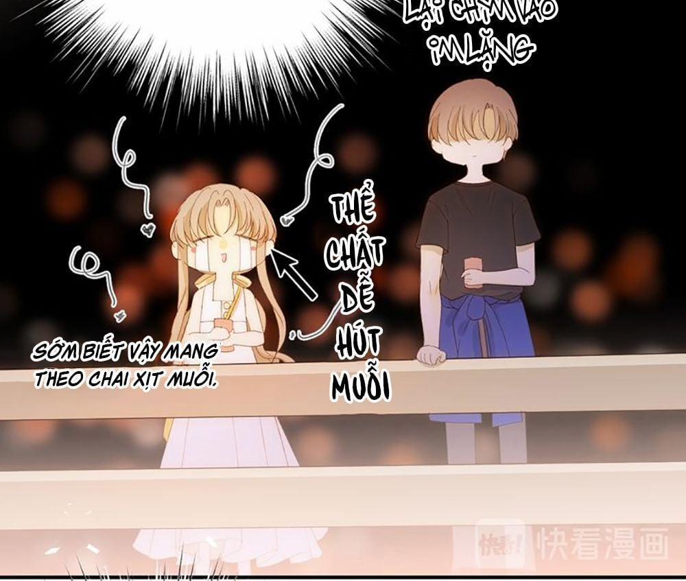 Thất Đại Kỳ Tích – Nước Mắt Bạo Quân 46.5 trang 39