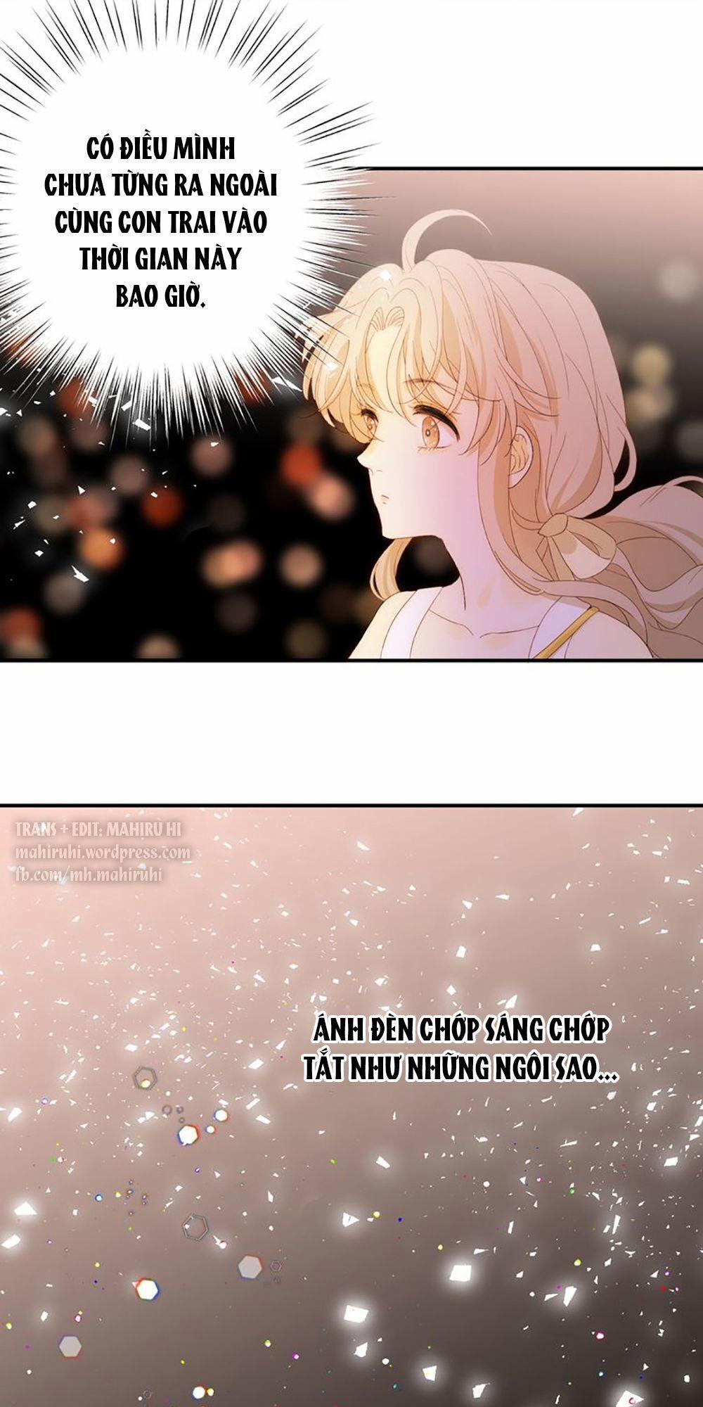 Thất Đại Kỳ Tích – Nước Mắt Bạo Quân 46.5 trang 40