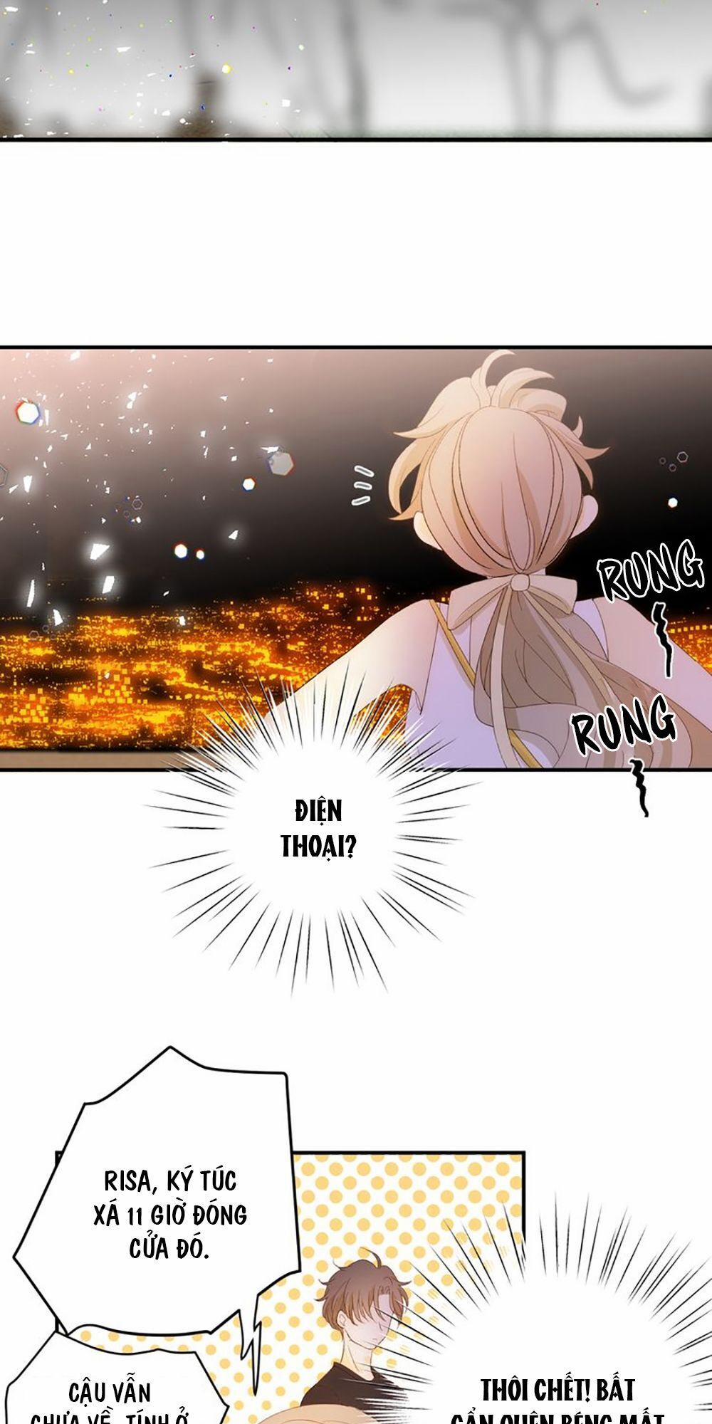 Thất Đại Kỳ Tích – Nước Mắt Bạo Quân 46.5 trang 42