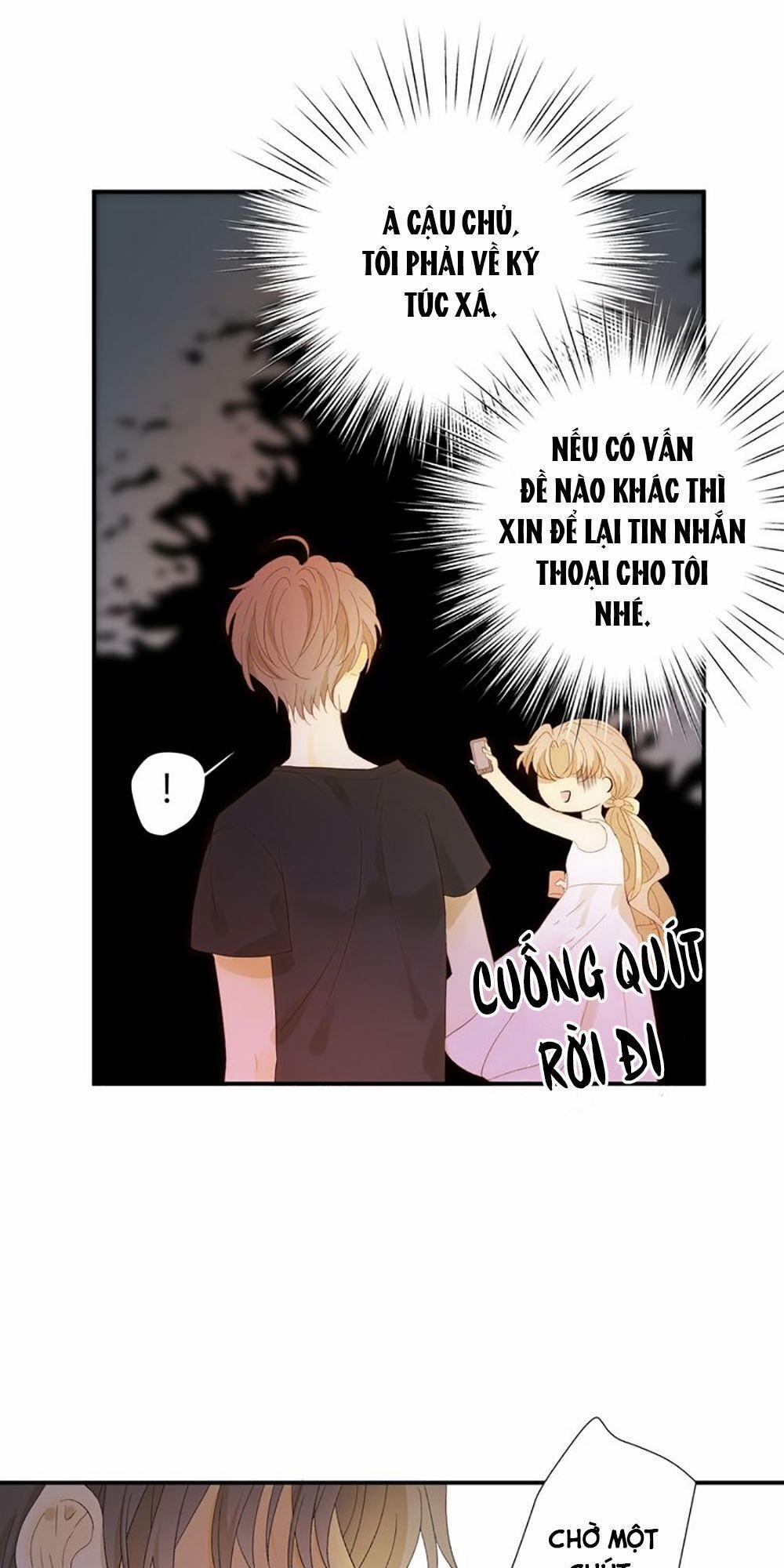 Thất Đại Kỳ Tích – Nước Mắt Bạo Quân 46.5 trang 44