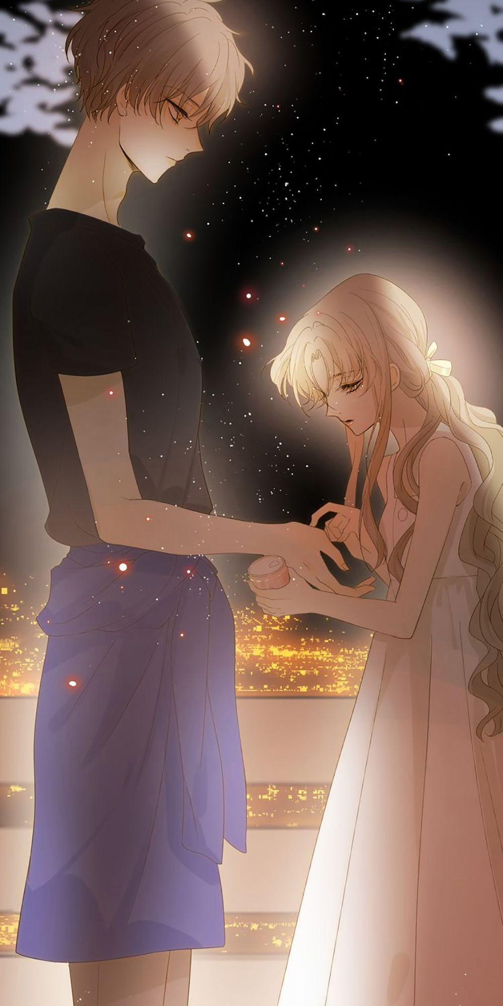 Thất Đại Kỳ Tích – Nước Mắt Bạo Quân 46.6 trang 22