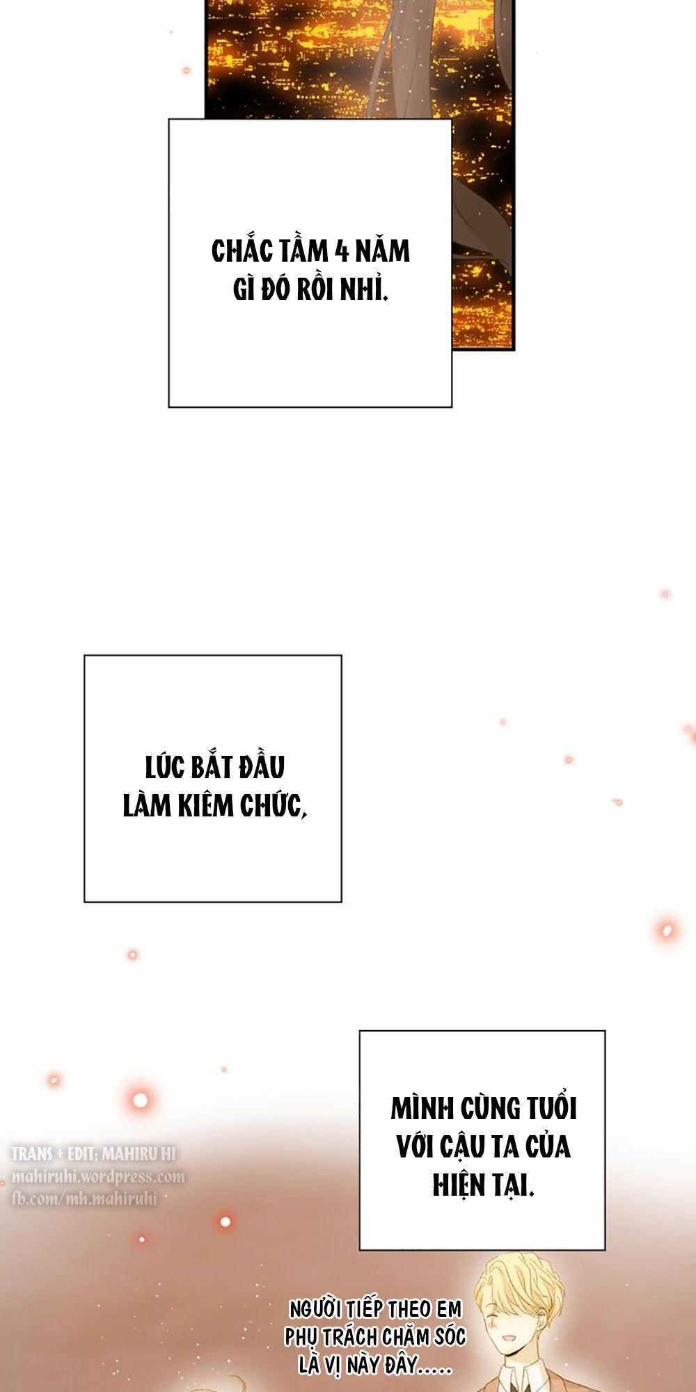 Thất Đại Kỳ Tích – Nước Mắt Bạo Quân 46.6 trang 25