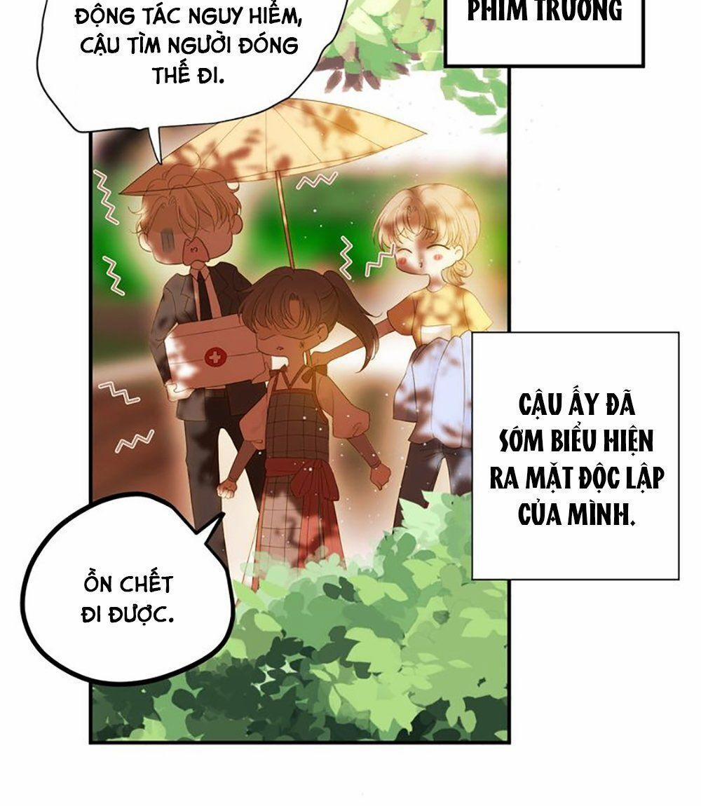 Thất Đại Kỳ Tích – Nước Mắt Bạo Quân 46.6 trang 27