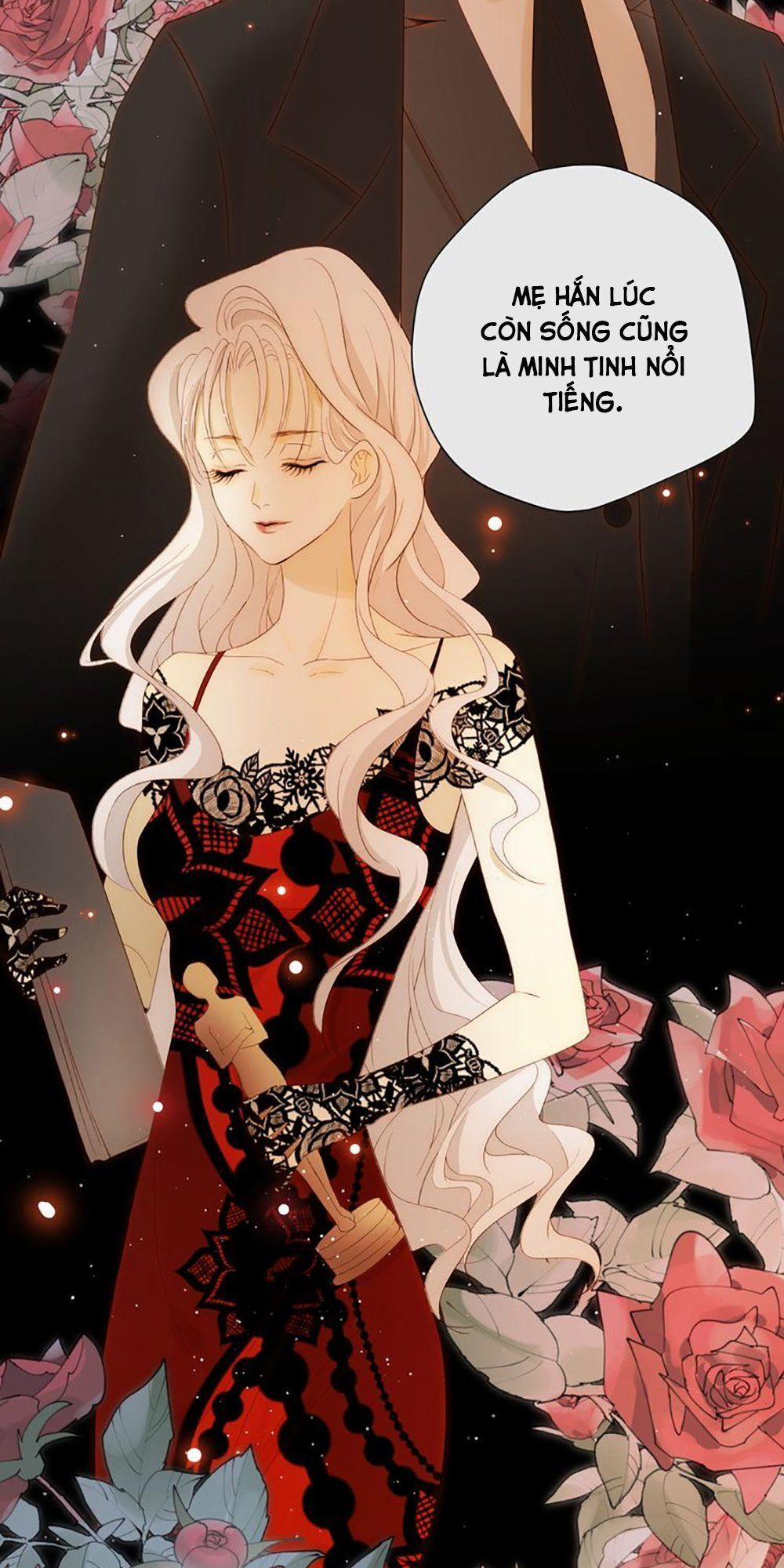 Thất Đại Kỳ Tích – Nước Mắt Bạo Quân 46.6 trang 30