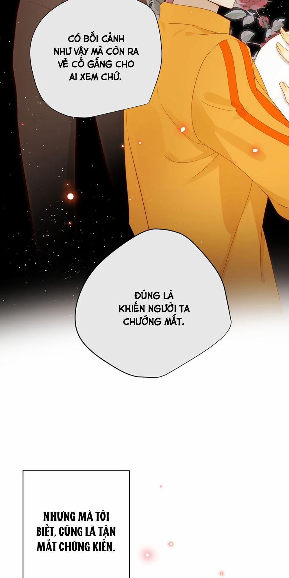 Thất Đại Kỳ Tích – Nước Mắt Bạo Quân 46.6 trang 33