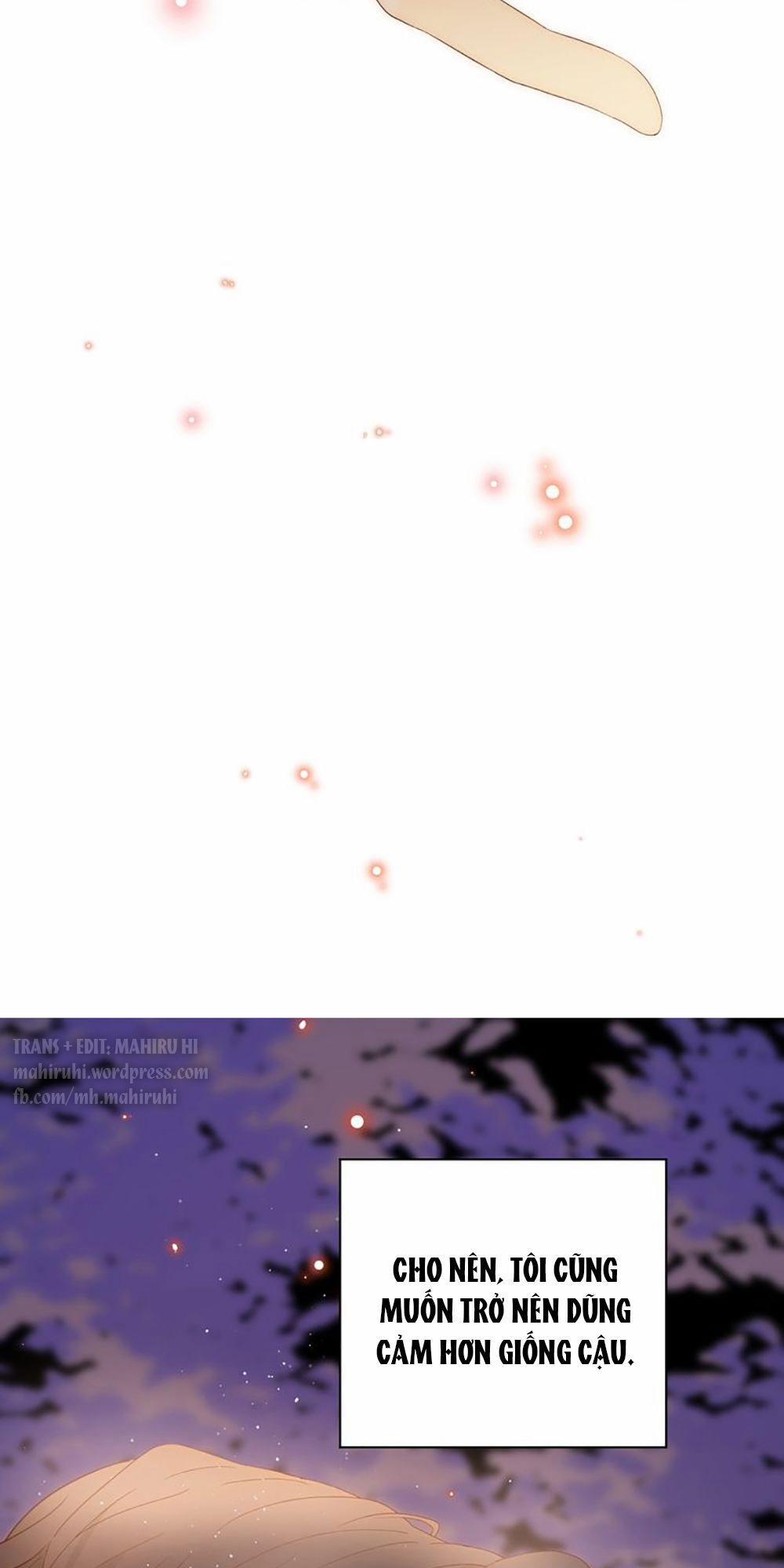 Thất Đại Kỳ Tích – Nước Mắt Bạo Quân 46.6 trang 37