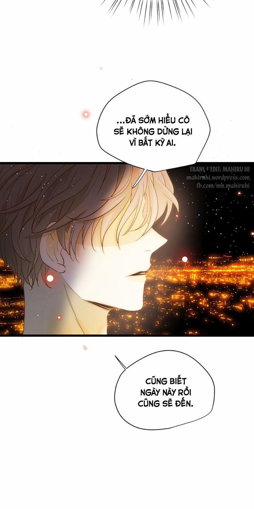 Thất Đại Kỳ Tích – Nước Mắt Bạo Quân 46.6 trang 45