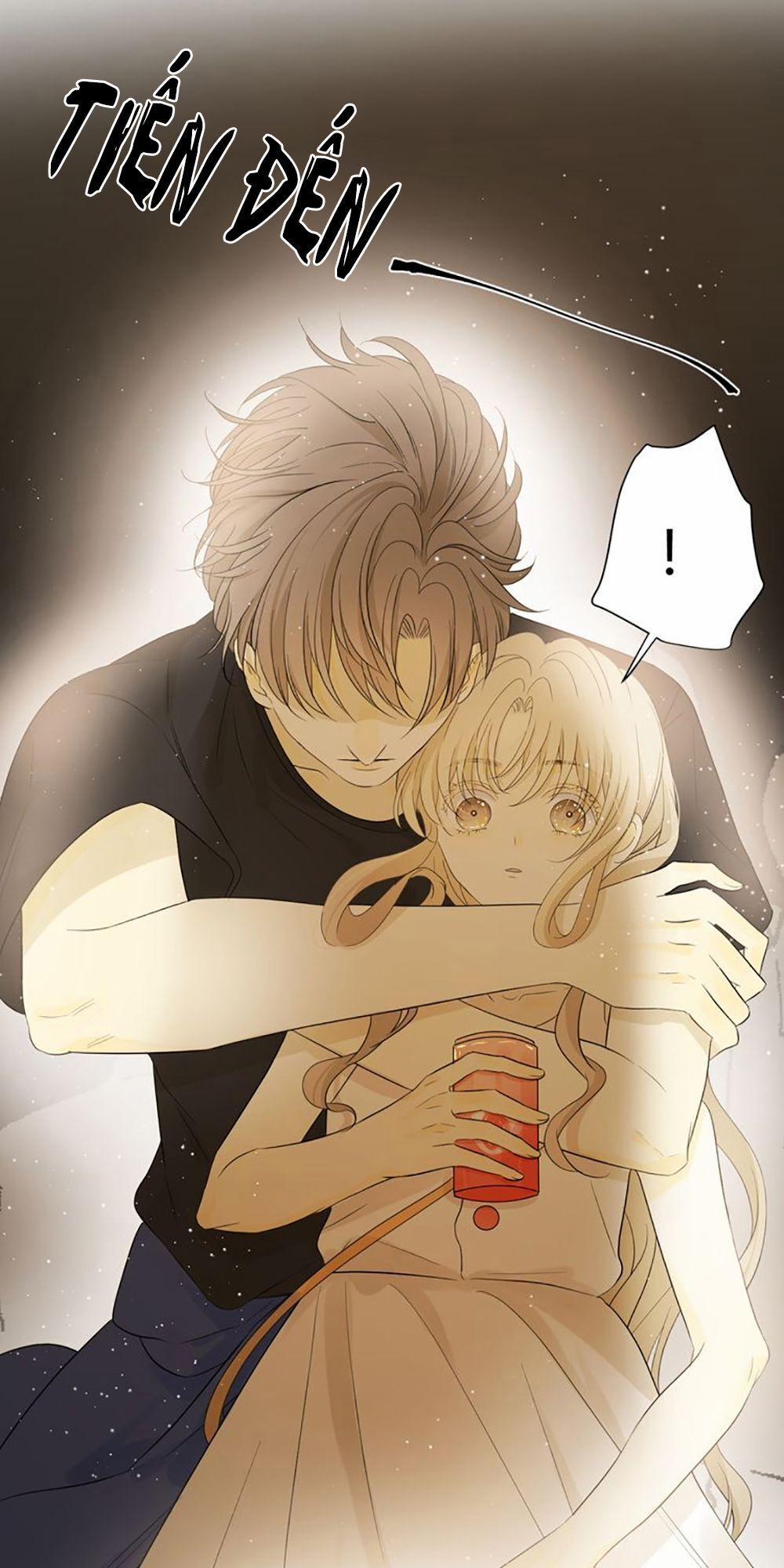 Thất Đại Kỳ Tích – Nước Mắt Bạo Quân 46.6 trang 48