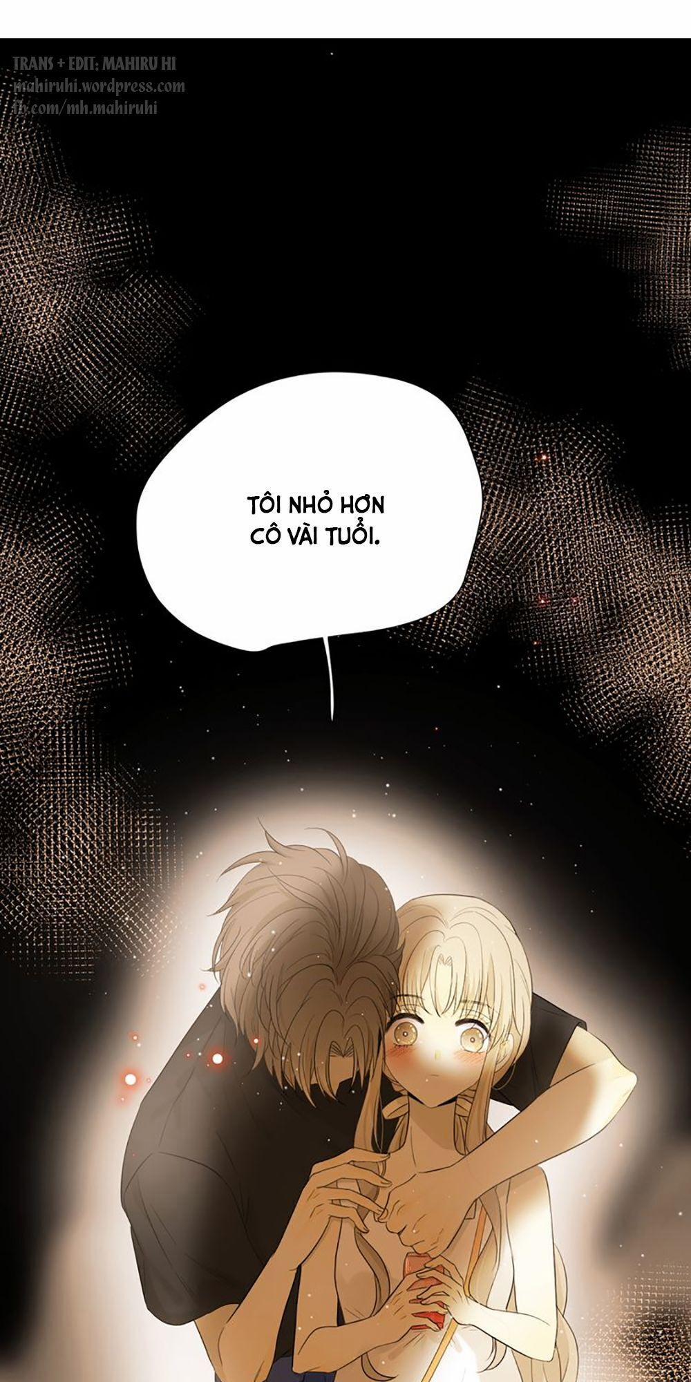 Thất Đại Kỳ Tích – Nước Mắt Bạo Quân 46.6 trang 52