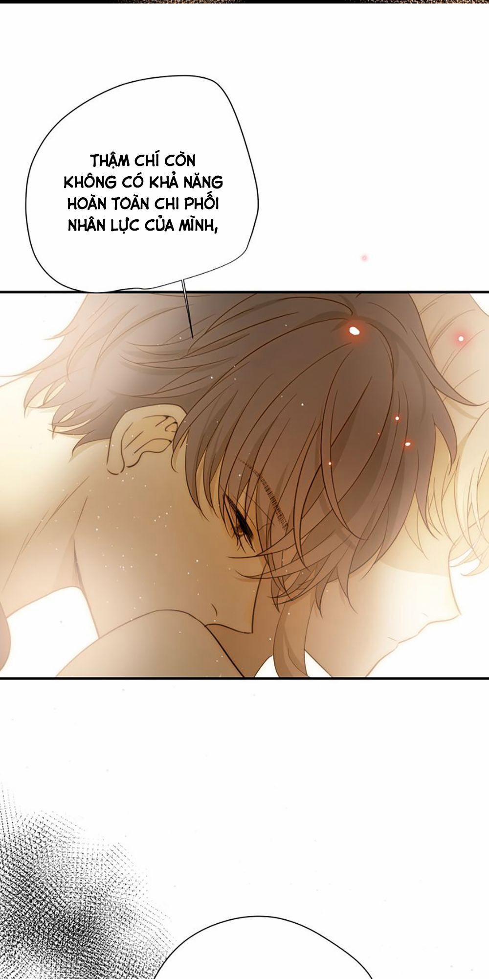 Thất Đại Kỳ Tích – Nước Mắt Bạo Quân 46.6 trang 54