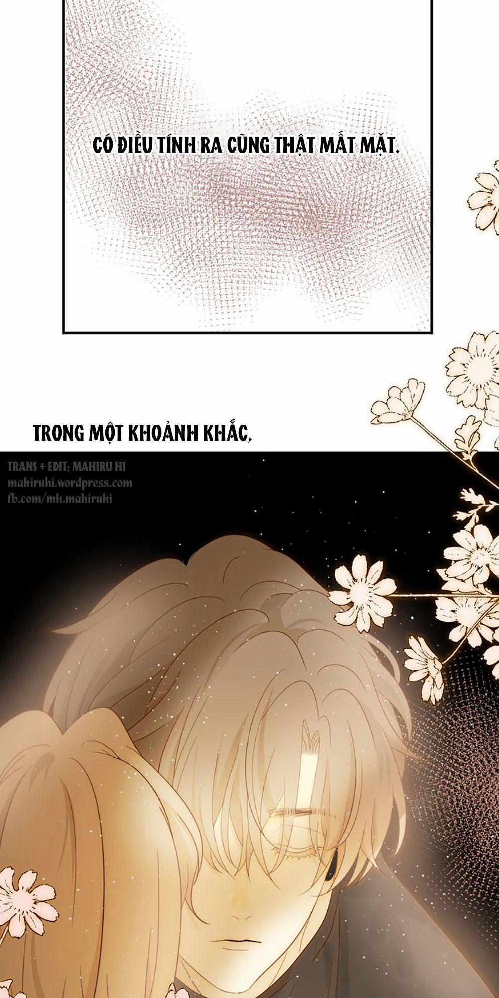 Thất Đại Kỳ Tích – Nước Mắt Bạo Quân 46.6 trang 69