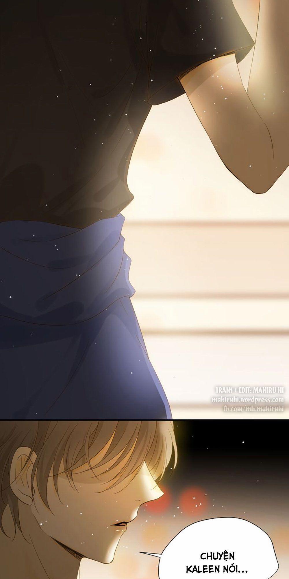 Thất Đại Kỳ Tích – Nước Mắt Bạo Quân 46.6 trang 9