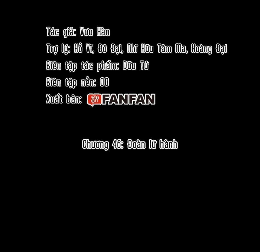 Thất Đại Kỳ Tích – Nước Mắt Bạo Quân 46 trang 1