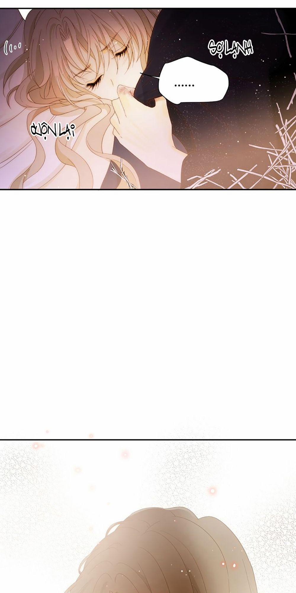 Thất Đại Kỳ Tích – Nước Mắt Bạo Quân 46 trang 10