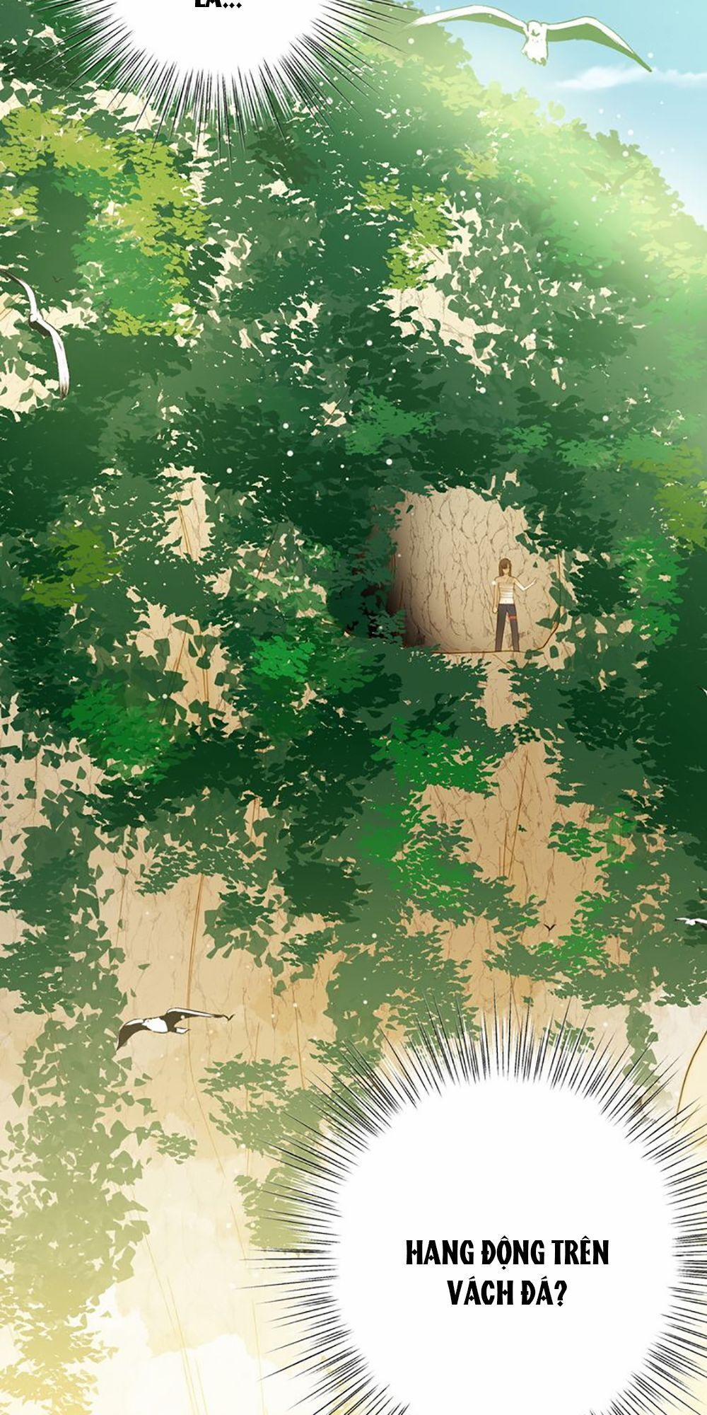 Thất Đại Kỳ Tích – Nước Mắt Bạo Quân 46 trang 20