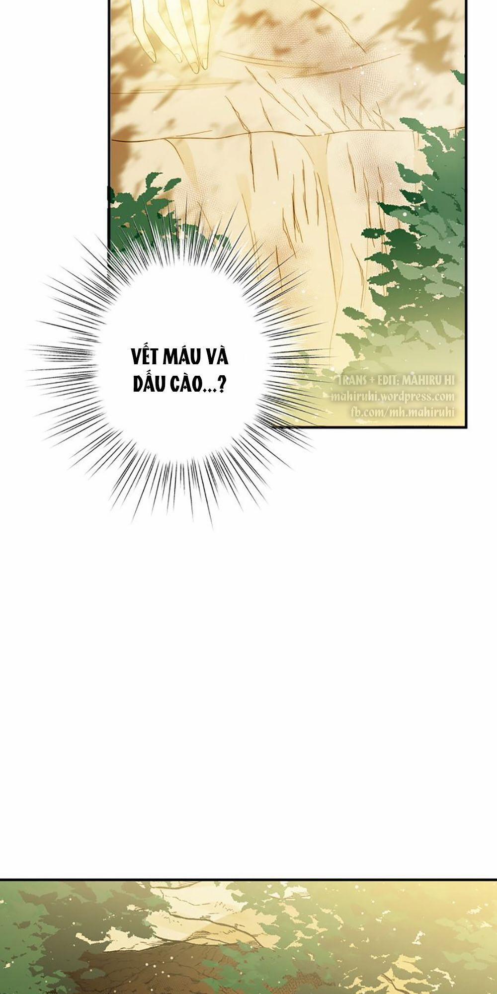 Thất Đại Kỳ Tích – Nước Mắt Bạo Quân 46 trang 24