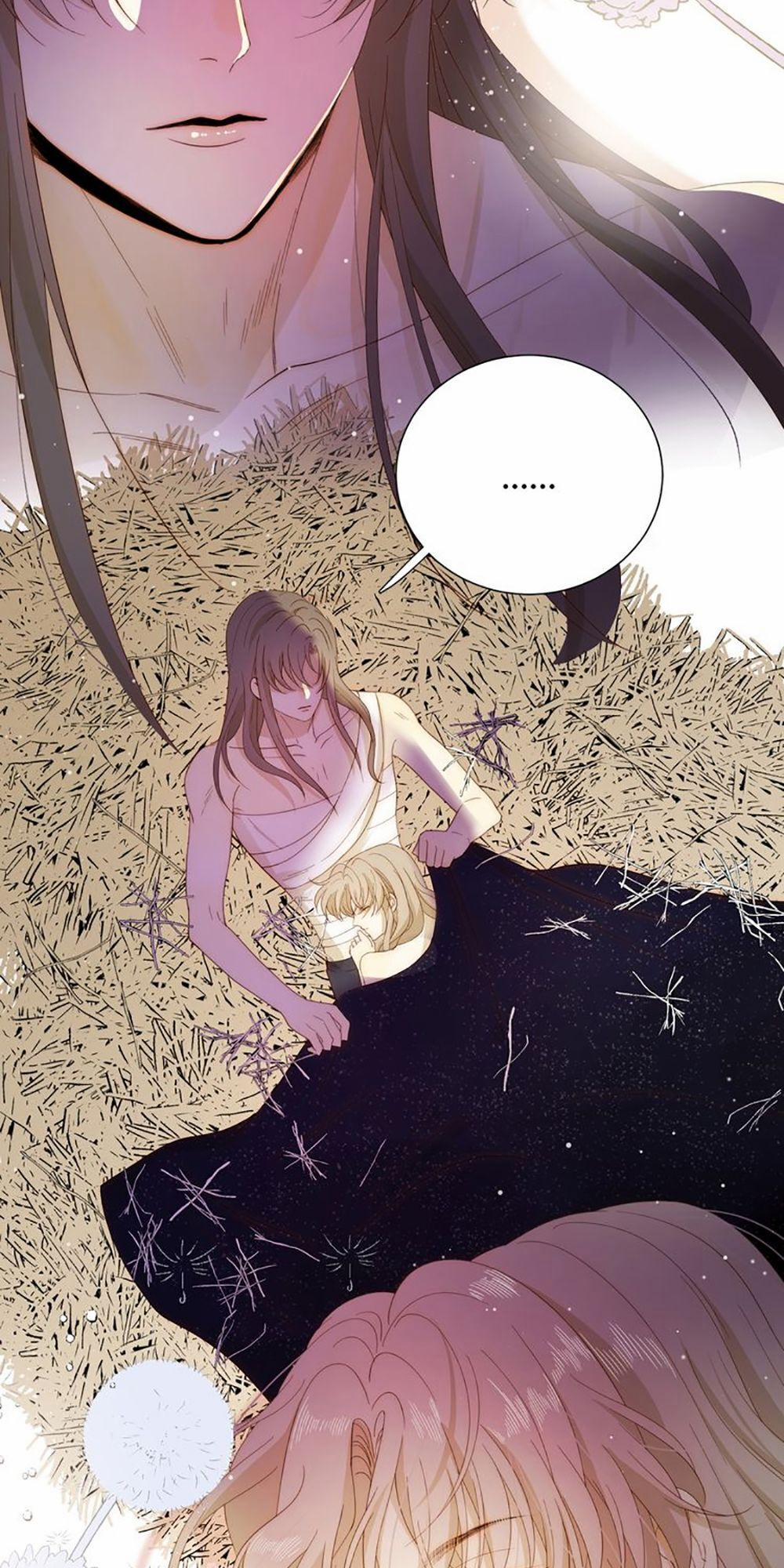 Thất Đại Kỳ Tích – Nước Mắt Bạo Quân 46 trang 3