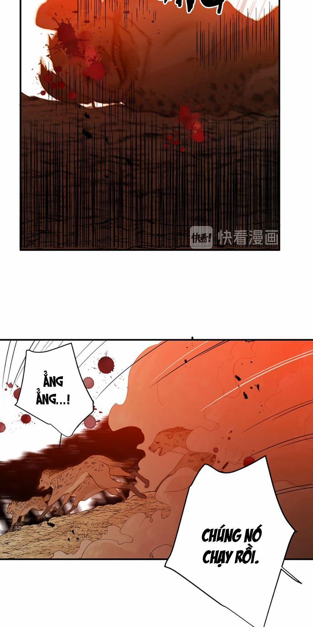 Thất Đại Kỳ Tích – Nước Mắt Bạo Quân 46 trang 35