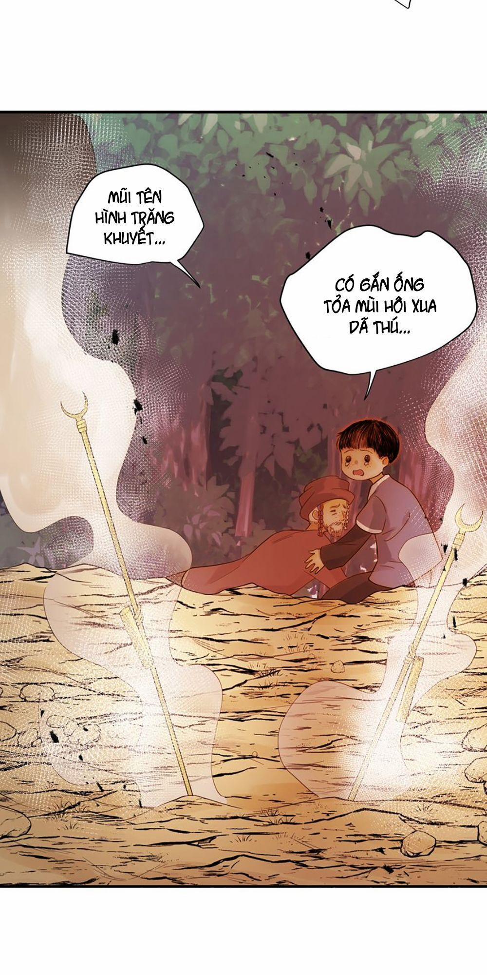 Thất Đại Kỳ Tích – Nước Mắt Bạo Quân 46 trang 36