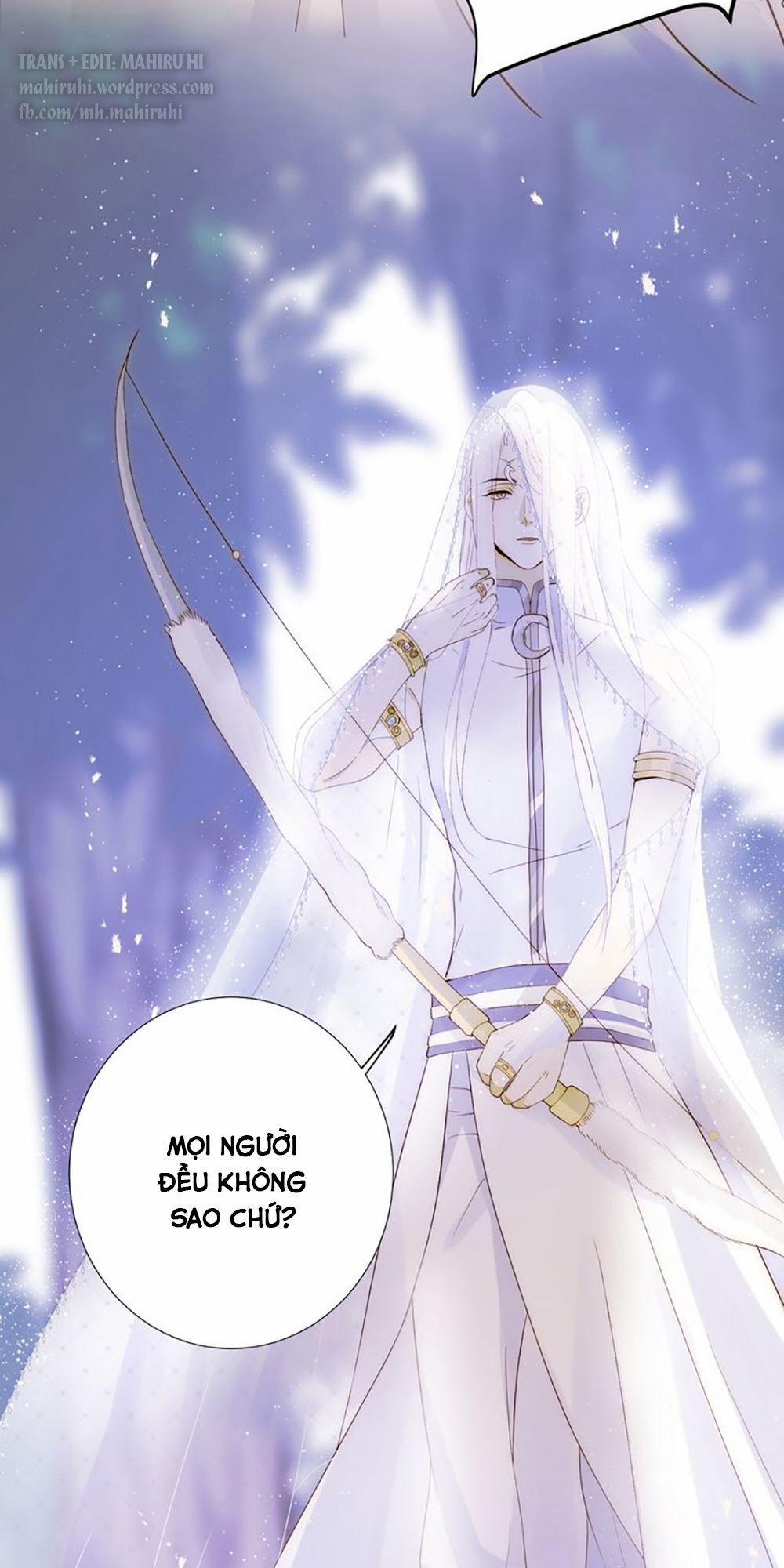 Thất Đại Kỳ Tích – Nước Mắt Bạo Quân 46 trang 39