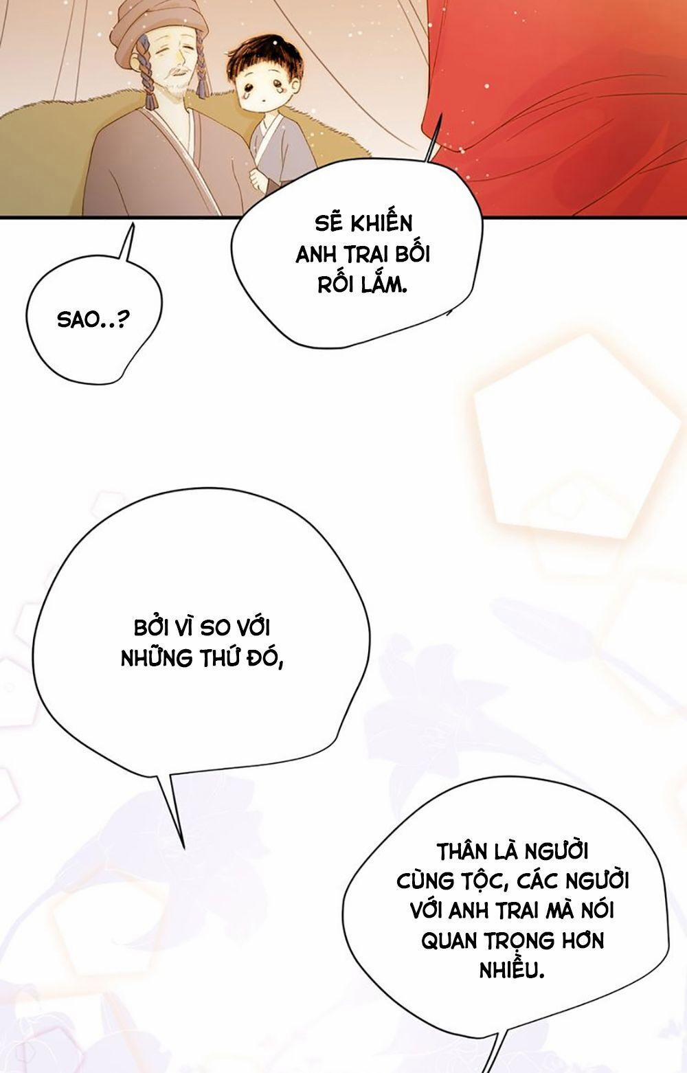 Thất Đại Kỳ Tích – Nước Mắt Bạo Quân 46 trang 44