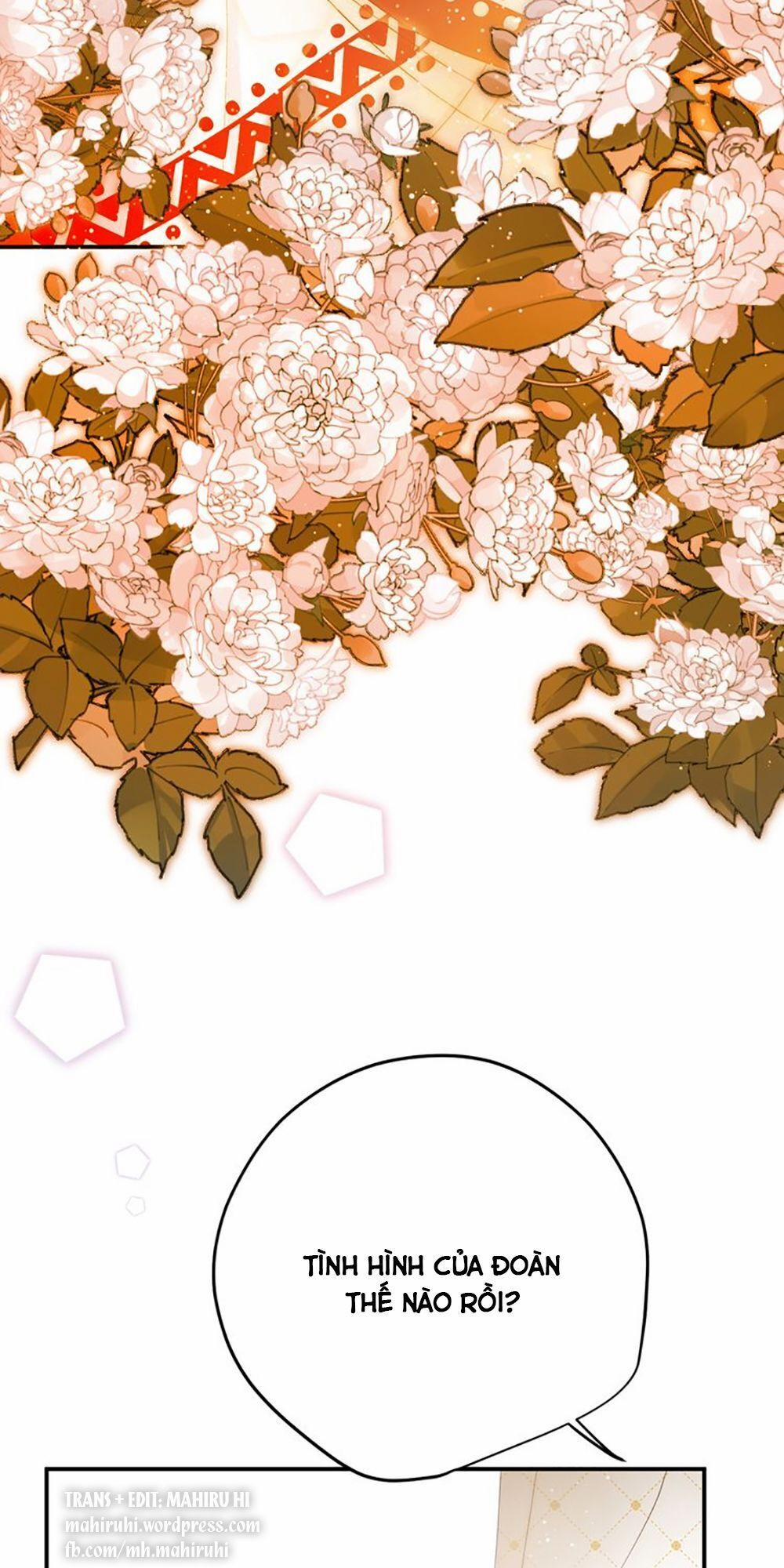 Thất Đại Kỳ Tích – Nước Mắt Bạo Quân 46 trang 46