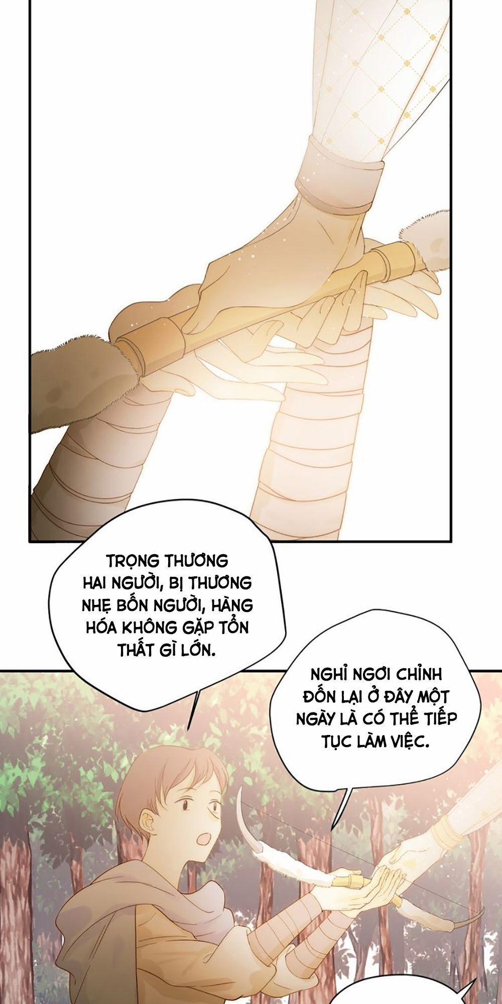 Thất Đại Kỳ Tích – Nước Mắt Bạo Quân 46 trang 47