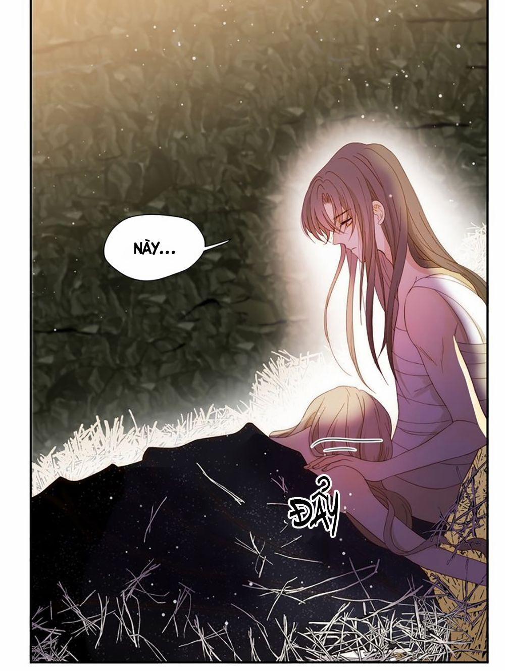 Thất Đại Kỳ Tích – Nước Mắt Bạo Quân 46 trang 5