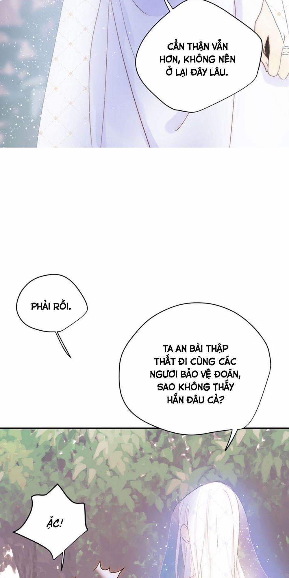 Thất Đại Kỳ Tích – Nước Mắt Bạo Quân 46 trang 50