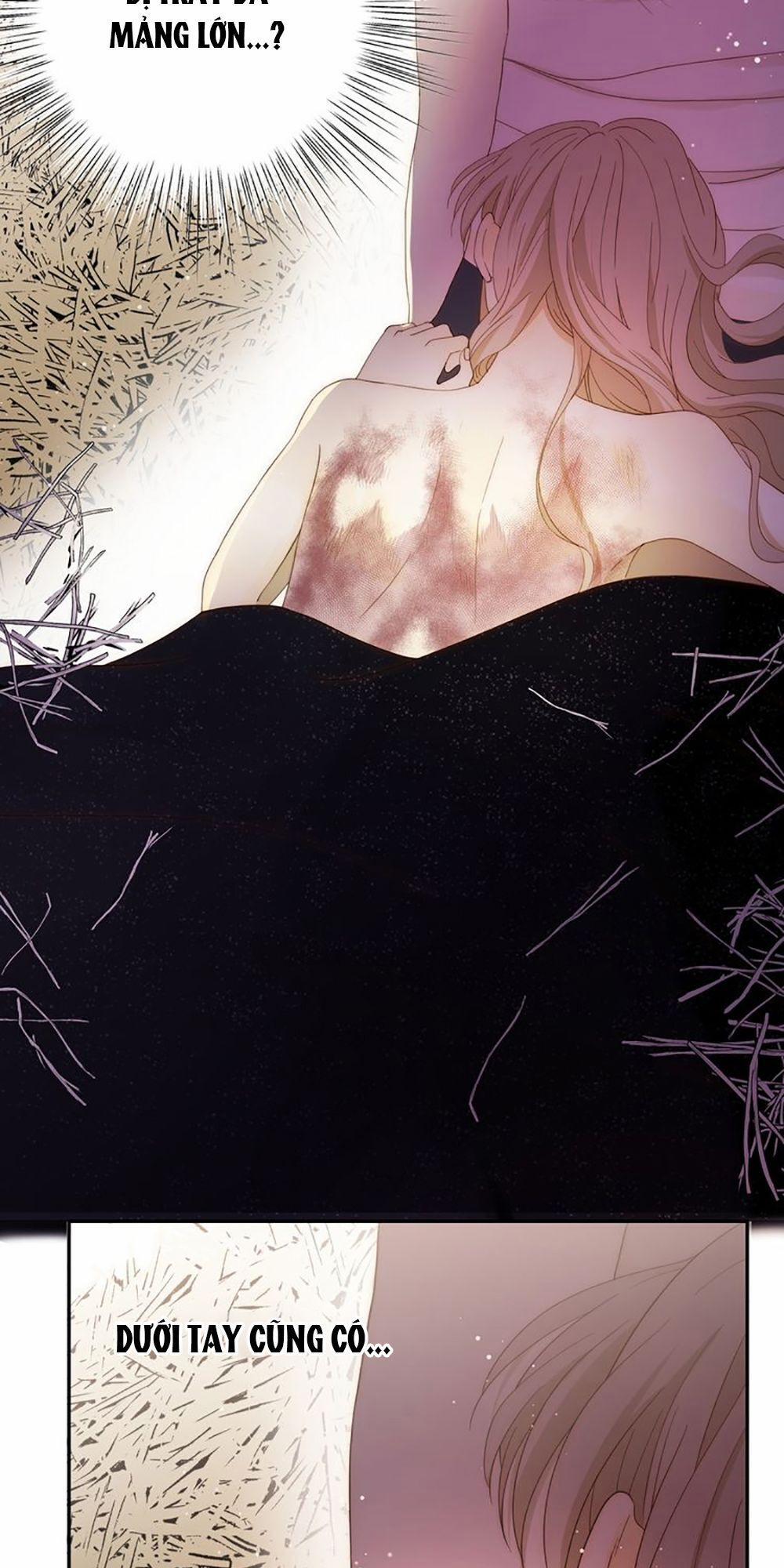 Thất Đại Kỳ Tích – Nước Mắt Bạo Quân 46 trang 7