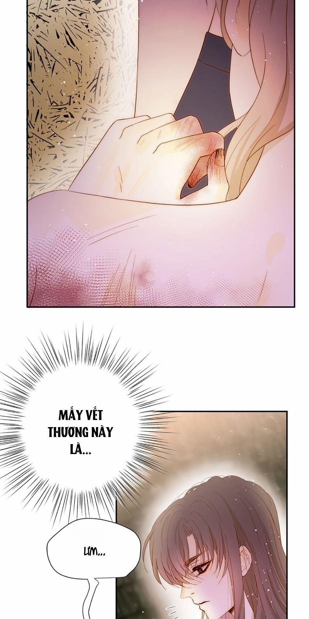 Thất Đại Kỳ Tích – Nước Mắt Bạo Quân 46 trang 8