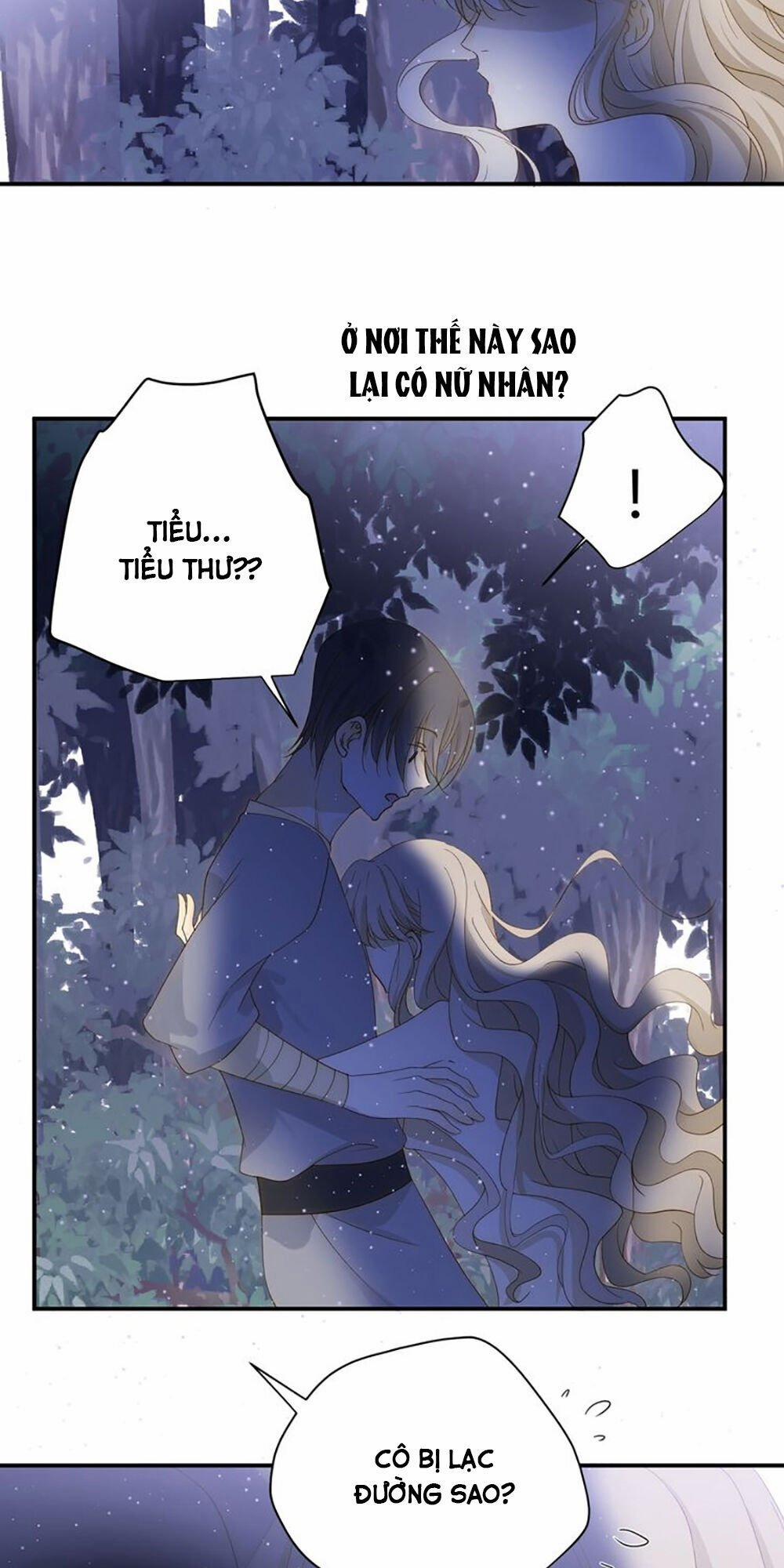 Thất Đại Kỳ Tích – Nước Mắt Bạo Quân 47 trang 10