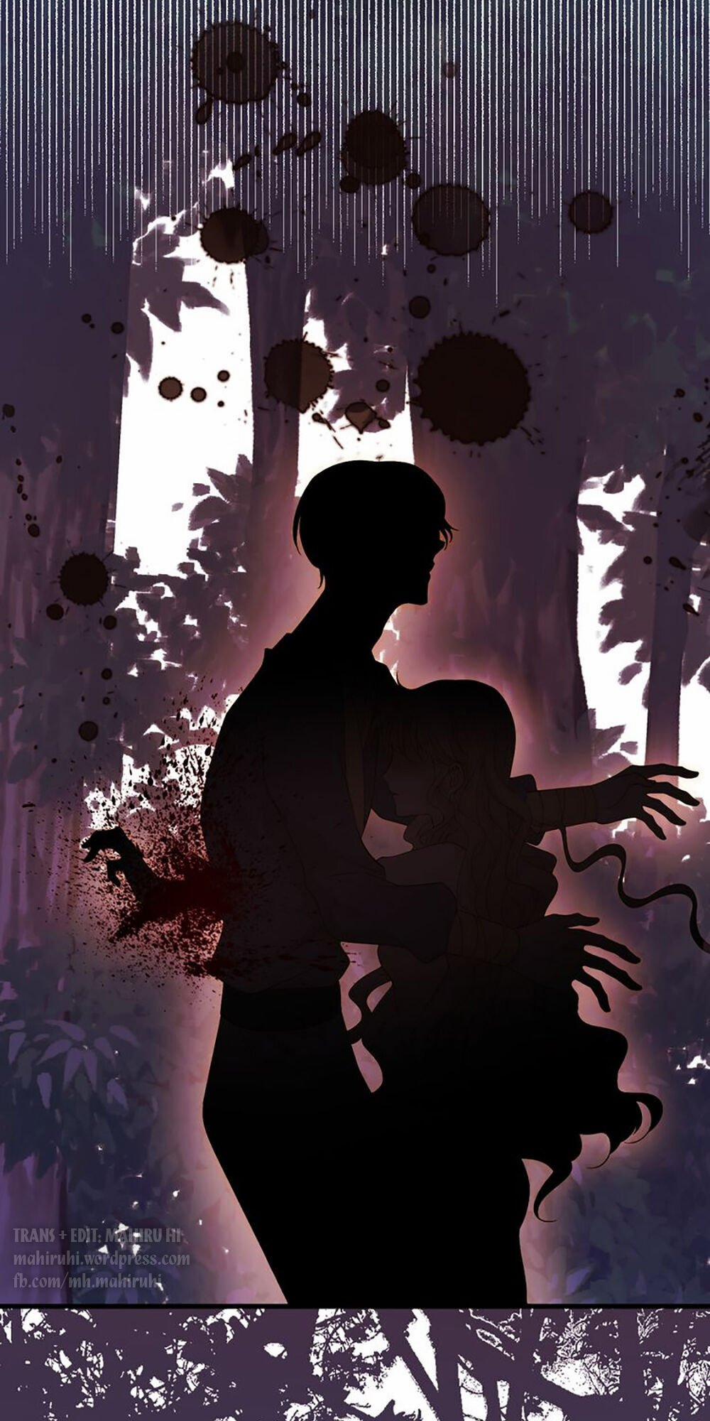 Thất Đại Kỳ Tích – Nước Mắt Bạo Quân 47 trang 13