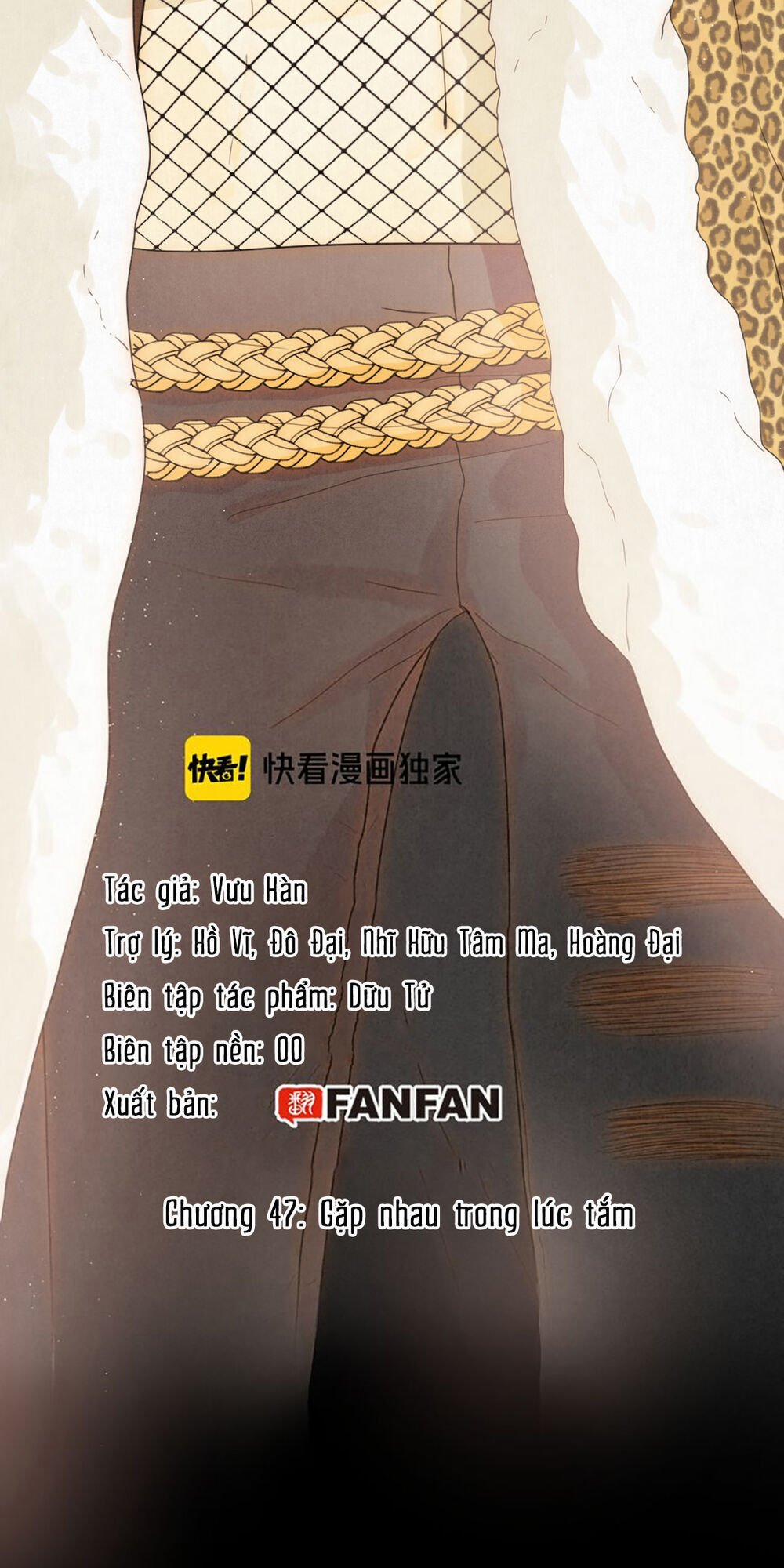 Thất Đại Kỳ Tích – Nước Mắt Bạo Quân 47 trang 2